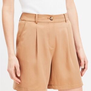 Loft Emory Shorts